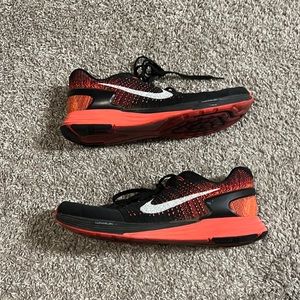 Nike FlyKnit LunarGlide 7